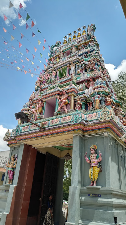 Arulmigu Sri Balasubramaniar Kovil Temple
