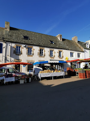 Boulangerie / pâtisserie Saveur et Tradition à Plougasnou