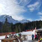 Photo n°1 de l'avis de Gretabeta1964. fait le 31/01/2020 à 15:38 sur le  Hotel Pensione Dolomiti à Falcade