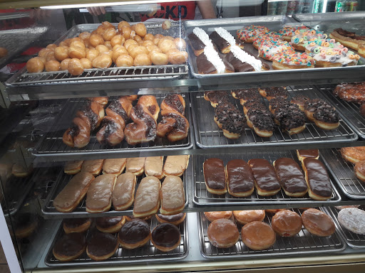 Donut Shop «Covina Donut», reviews and photos, 1013 N Grand Ave, Covina, CA 91724, USA