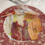 Photo n°5 de l'avis de Anda.u fait le 13/08/2020 à 08:17 sur le  Trattoria Tiramisù Restaurant in Taormina à Taormina