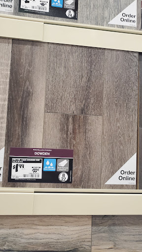 Home Improvement Store «The Home Depot», reviews and photos, 2075 Pipestone Rd, Benton Harbor, MI 49022, USA