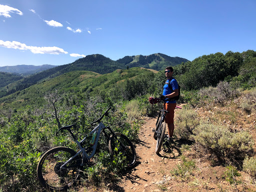 Outdoor Sports Store «Jans Main Store», reviews and photos, 1600 Park Ave, Park City, UT 84060, USA