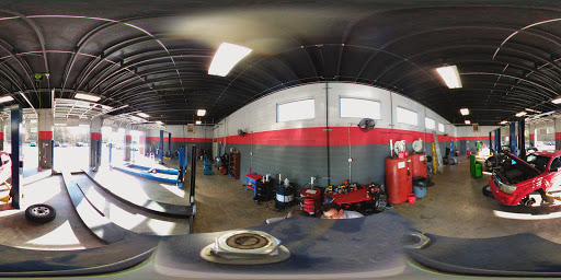 Auto Repair Shop «Brickyard Automotive Repair & Service, Locust Grove», reviews and photos, 333 Stanley K Tanger Blvd, Locust Grove, GA 30248, USA