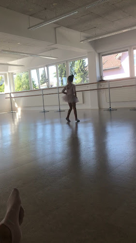 Tanz-Ballettschule