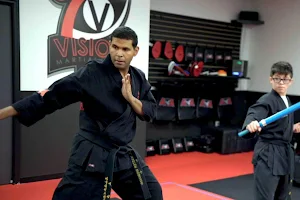 Vision Martial Arts image