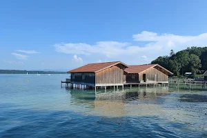 Strandbad Feldafing image