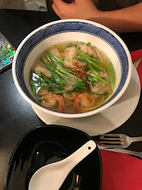 Soupe du Restaurant vietnamien Nem Viet à Aix-en-Provence - n°17