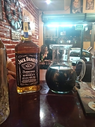 Jack Jag Bar - Riobamba