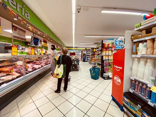 SuperDino Escaleritas