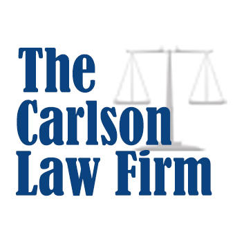 Personal Injury Attorney «The Carlson Law Firm», reviews and photos