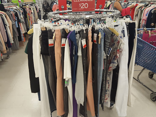 Department Store «Marshalls», reviews and photos, 540 Shaw Ave, Clovis, CA 93612, USA