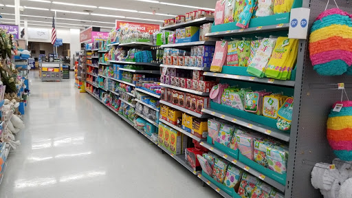 Department Store «Walmart Supercenter», reviews and photos, 5900 Perkiomen Ave, Reading, PA 19606, USA