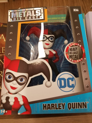 Used Book Store «2nd & Charles», reviews and photos, 12747 Jefferson Ave, Newport News, VA 23602, USA