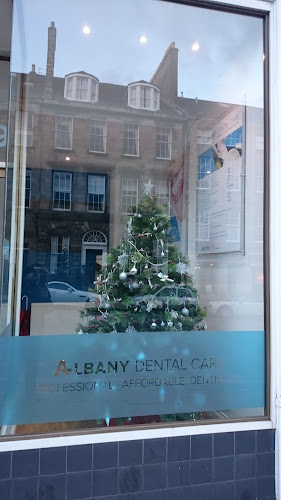 Albany Dental Care - Dentist