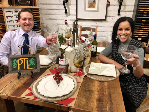 Furniture Store «Levin Furniture», reviews and photos, 10688 Perry Hwy, Wexford, PA 15090, USA