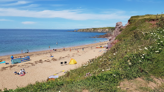 South Milton Sands