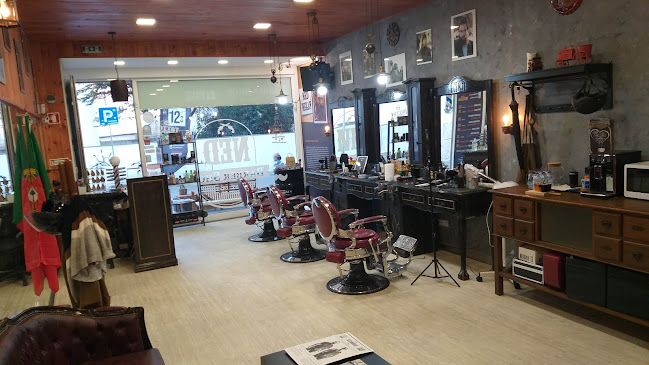 Ned Barber Shop - Vila do Conde
