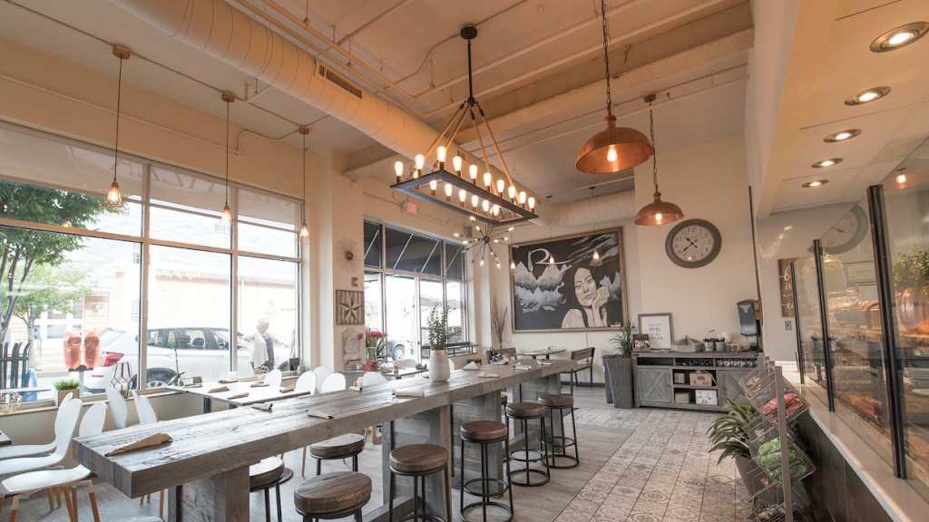 Rize Pizza - West Chester 19382