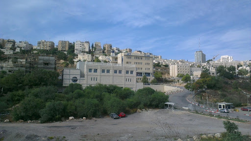 Jerusalem College of Technology