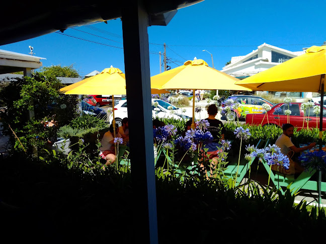 Fish Market - Restaurante