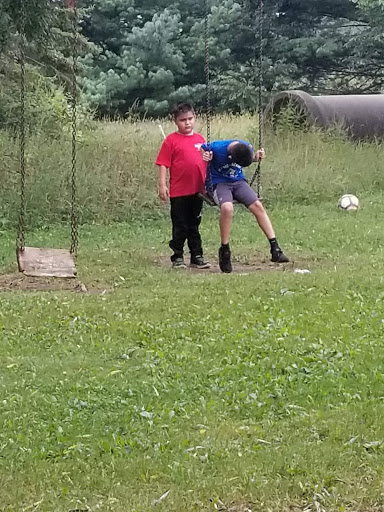 Golf Course «Indian Lake Hills Golf Course», reviews and photos, 55321 Brush Lake Rd, Eau Claire, MI 49111, USA