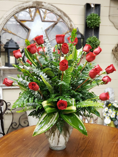 Florist «Absolutely Flowers», reviews and photos, 206 Keys Ferry St, McDonough, GA 30253, USA