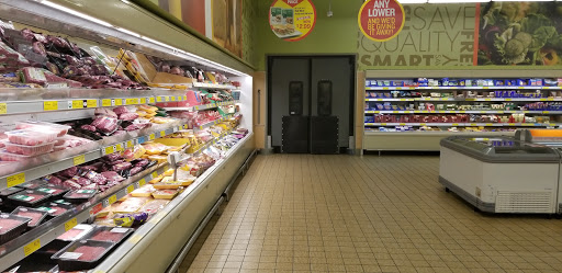 Supermarket «ALDI», reviews and photos, 1716 Vandalia St, Collinsville, IL 62234, USA