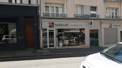 NOMADE Spa et Beauté à Brest