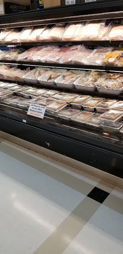 Supermarket «Seven Mile Market», reviews and photos, 201 Reisterstown Rd, Pikesville, MD 21208, USA