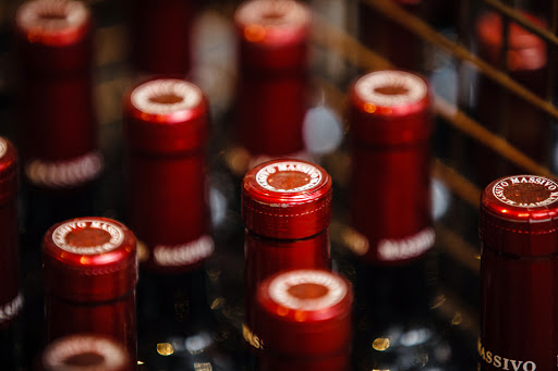 Wine Store «The Wine Cellar Outlet», reviews and photos, 42 Capital Dr, Wallingford, CT 06492, USA