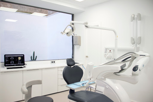 Clínica Dental Dr. Pablo Murillo en Zaragoza, Zaragoza