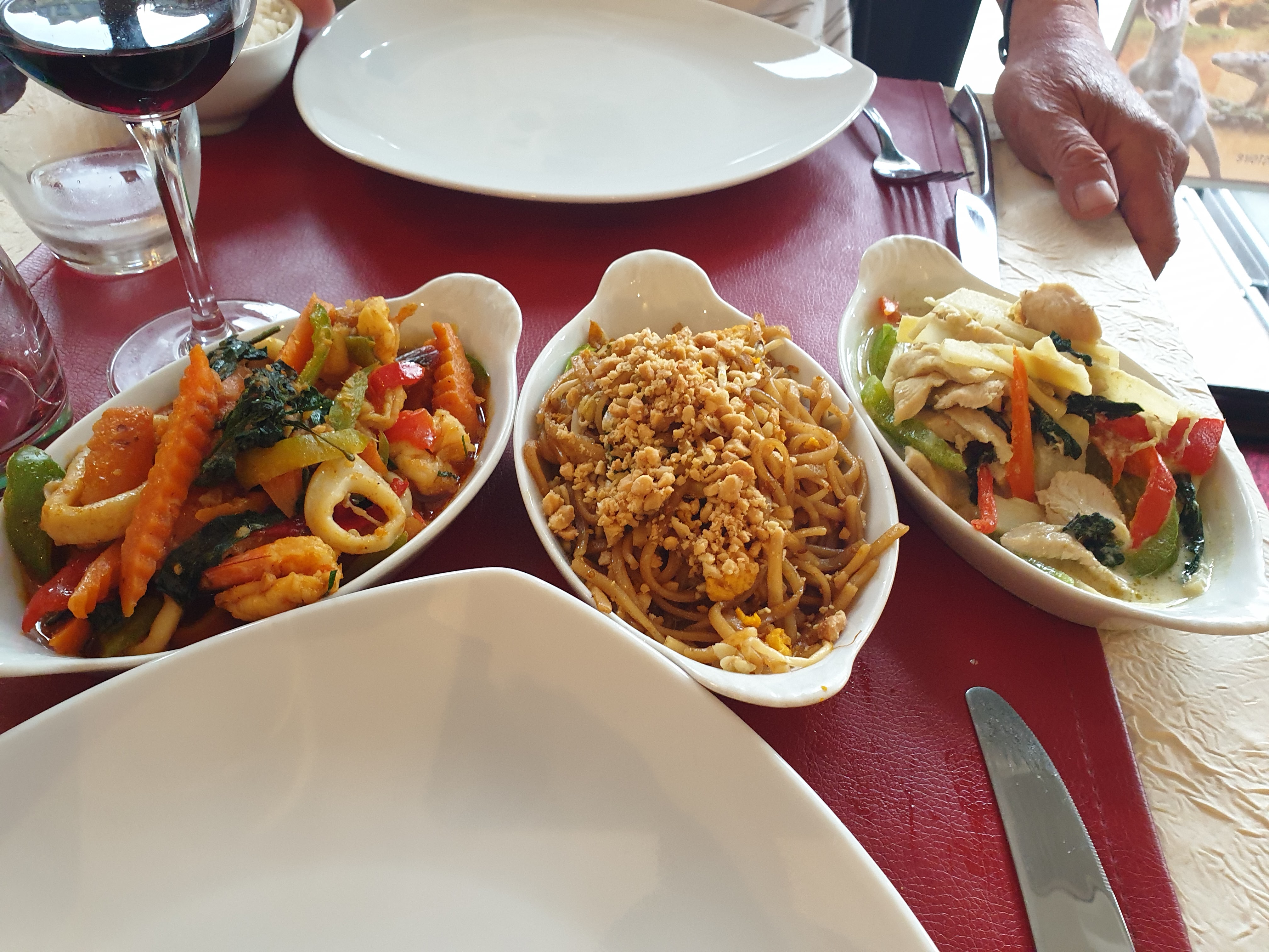 Photo n° 1 de l'avis de Sung.a fait le 02/07/2021 à 12:20