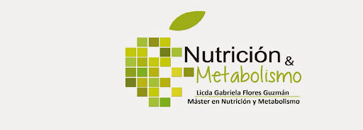 Clinica de Nutrición-Licda Gabriela Flores Guzmán