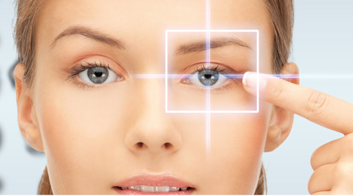 Vision Recovery Center