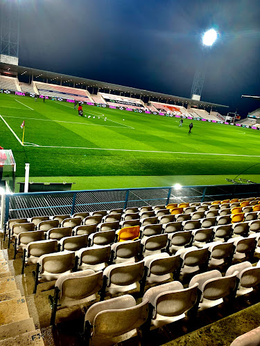 Estádio Cidade de Barcelos