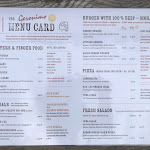 Photo n°1 de l'avis de Coldi153. fait le 25/09/2020 à 18:10 sur le  Geronimo Restaurant à Möhnesee