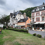 Photo n°4 de l'avis de Jacques.o fait le 31/08/2020 à 16:58 sur le  Kurhotel Quellenhof à Bad Bertrich