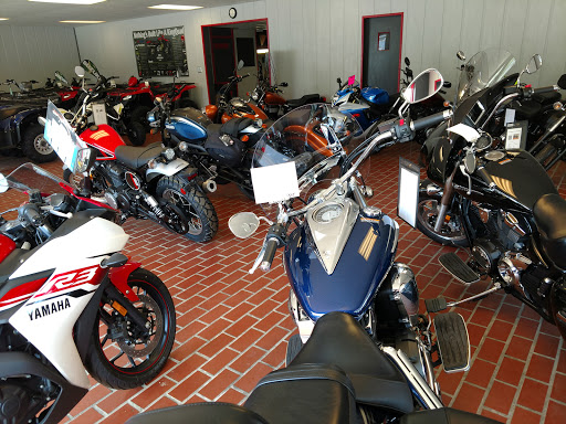 Suzuki Motorcycle Dealer «Action Sport Cycles Inc», reviews and photos, 11333 Union Ave NE, Alliance, OH 44601, USA