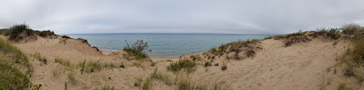 Tourist Attraction «Dune Climb», reviews and photos, 6748 S Dune Hwy, Glen Arbor, MI 49636, USA