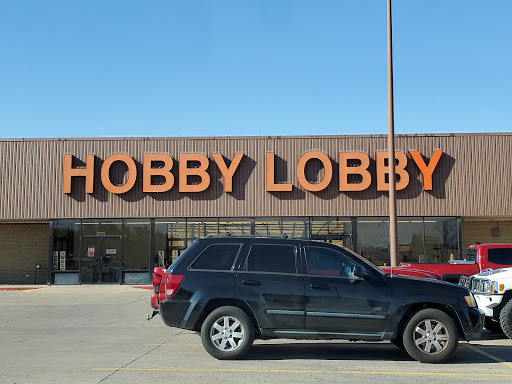 Craft Store «Hobby Lobby», reviews and photos, 933 TX-80, San Marcos, TX 78666, USA
