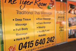 The Tiger Room : Traditional Thai Massage image