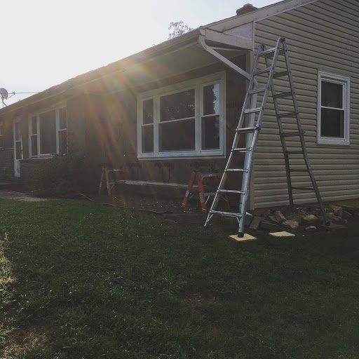 Window Installation Service «Sam S Smucker & Sons Inc.», reviews and photos, 543 Strasburg Pike, Lancaster, PA 17602, USA