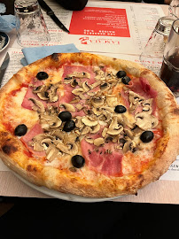 Pizza du Pizzeria La Scala Rochefort - n°20