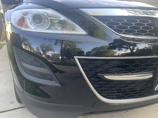 Auto Body Shop «Collision Experts Auto Body», reviews and photos, 115 Gaylord St, Elk Grove Village, IL 60007, USA