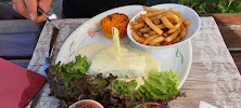 Frite du Restaurant français Le Rustique à Briançon - n°3