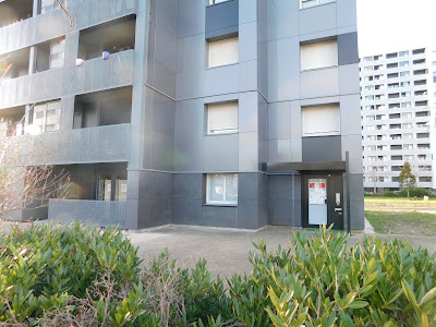 Espace Genki à Angers