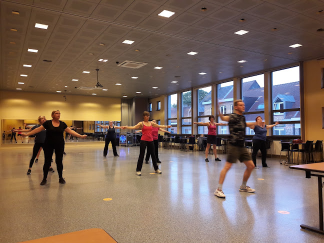 Beoordelingen van Lokerse Dansclub in Gent - Dansschool