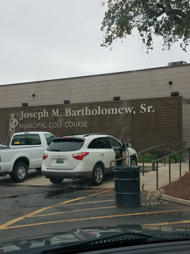 Golf Course «Joe Bartholomew Golf Course», reviews and photos, 6514 Congress Dr, New Orleans, LA 70126, USA