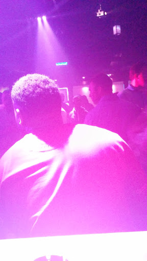 Night Club «PurpleHaze», reviews and photos, 140 Lt. George W Lee Ave, Memphis, TN 38103, USA